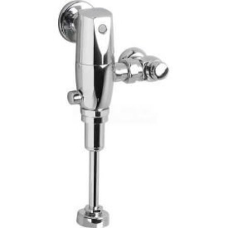 American Standard American Standard 6063.051.002 Selectronic Urinal Sensor Flush Valve, FloWise .5 GPF 6063051.002